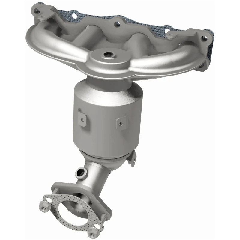 Magnaflow 13-17 Hyundai Santa Fe Sport 2.4L Direct Fit Cat Converter - Image 8