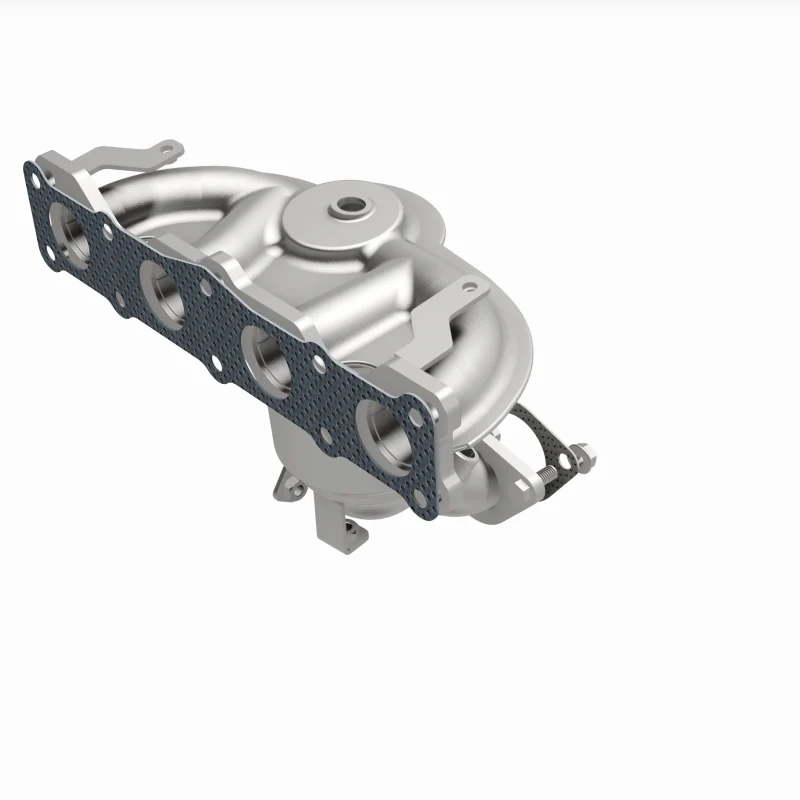 Magnaflow 13-17 Hyundai Santa Fe Sport 2.4L Direct Fit Cat Converter - Image 9