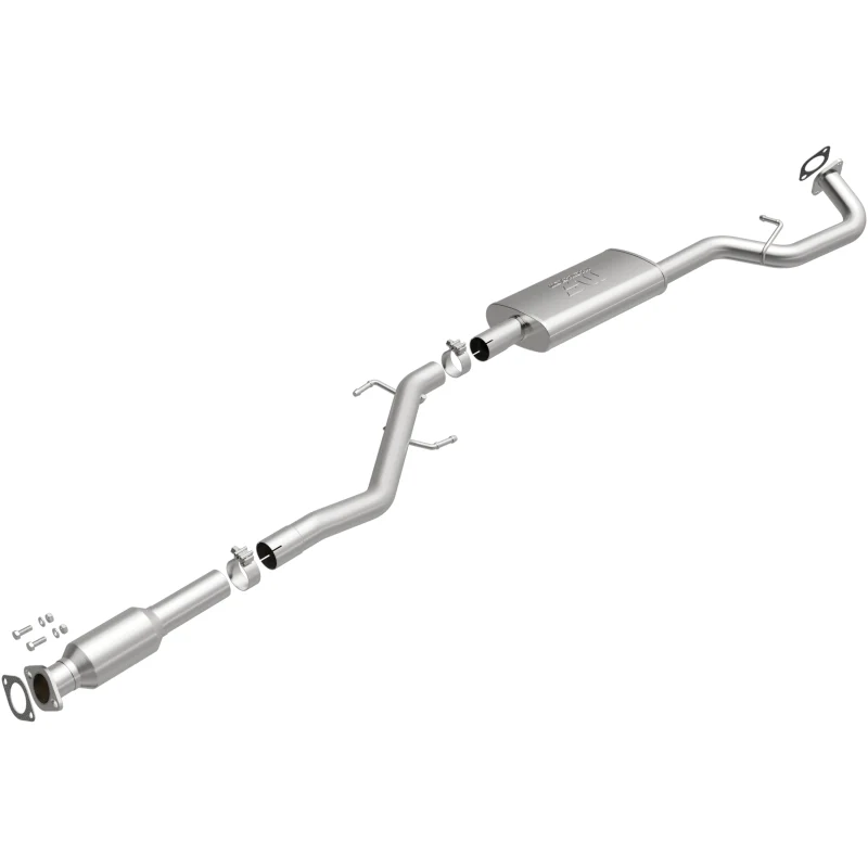 Magnaflow 13-17 Hyundai Santa Fe Sport 2.4L Direct Fit Cat Converter (California Grade)