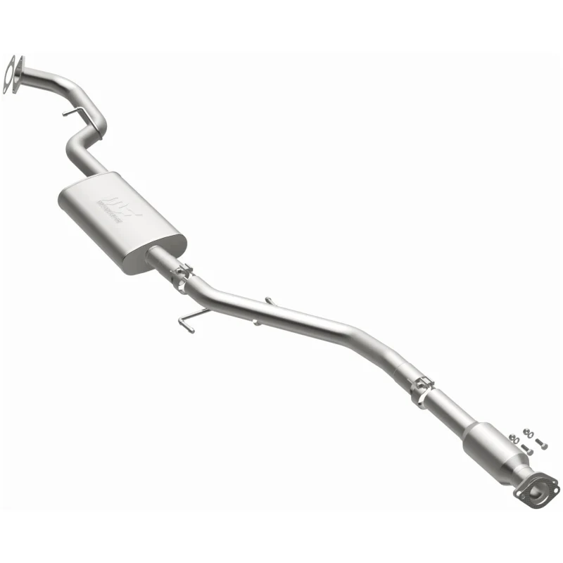 Magnaflow 13-17 Hyundai Santa Fe Sport 2.4L Direct Fit Cat Converter (California Grade) - Image 10