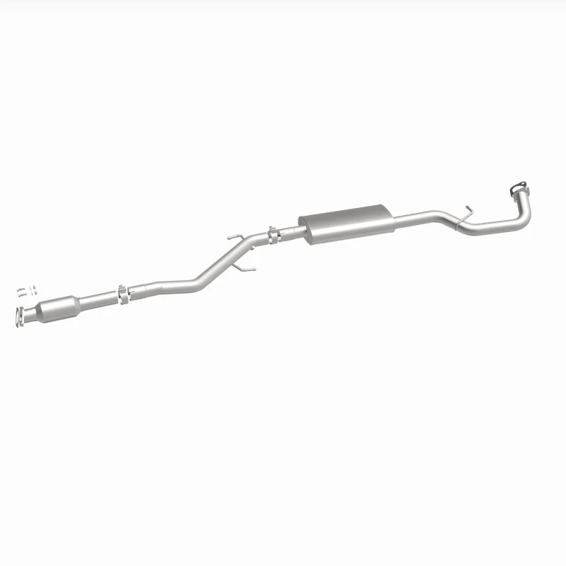 Magnaflow 13-17 Hyundai Santa Fe Sport 2.4L Direct Fit Cat Converter (California Grade) - Image 12