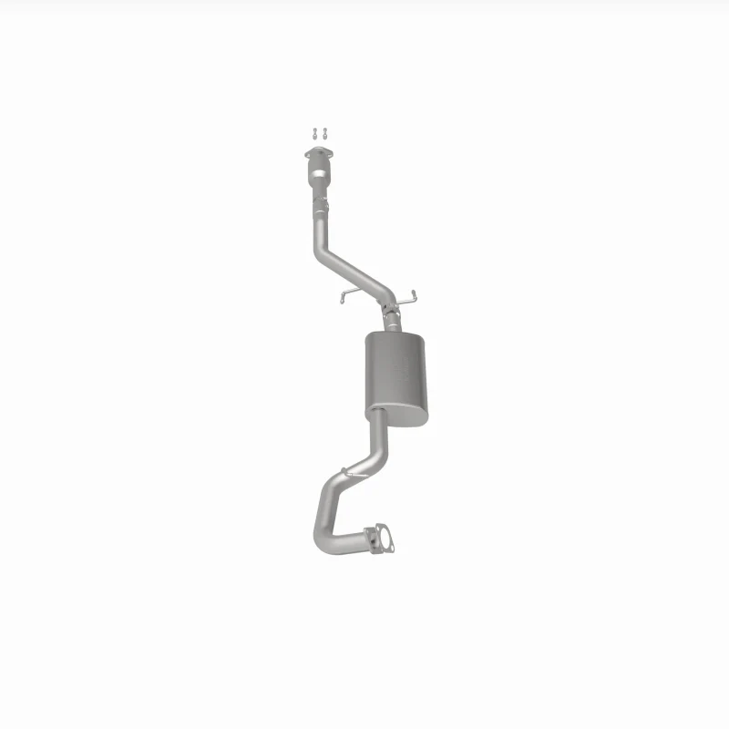 Magnaflow 13-17 Hyundai Santa Fe Sport 2.4L Direct Fit Cat Converter (California Grade) - Image 13