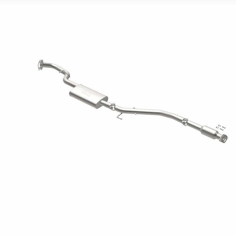 Magnaflow 13-17 Hyundai Santa Fe Sport 2.4L Direct Fit Cat Converter (California Grade) - Image 14