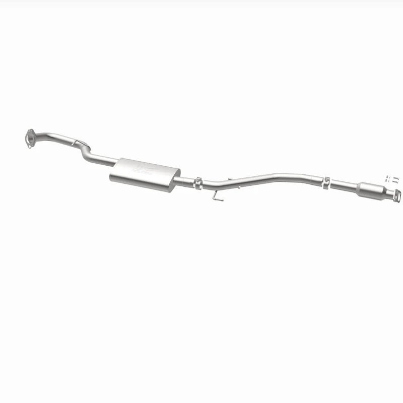 Magnaflow 13-17 Hyundai Santa Fe Sport 2.4L Direct Fit Cat Converter (California Grade) - Image 15