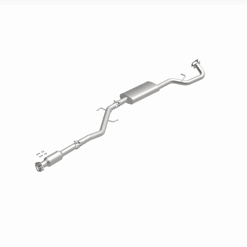 Magnaflow 13-17 Hyundai Santa Fe Sport 2.4L Direct Fit Cat Converter (California Grade) - Image 16