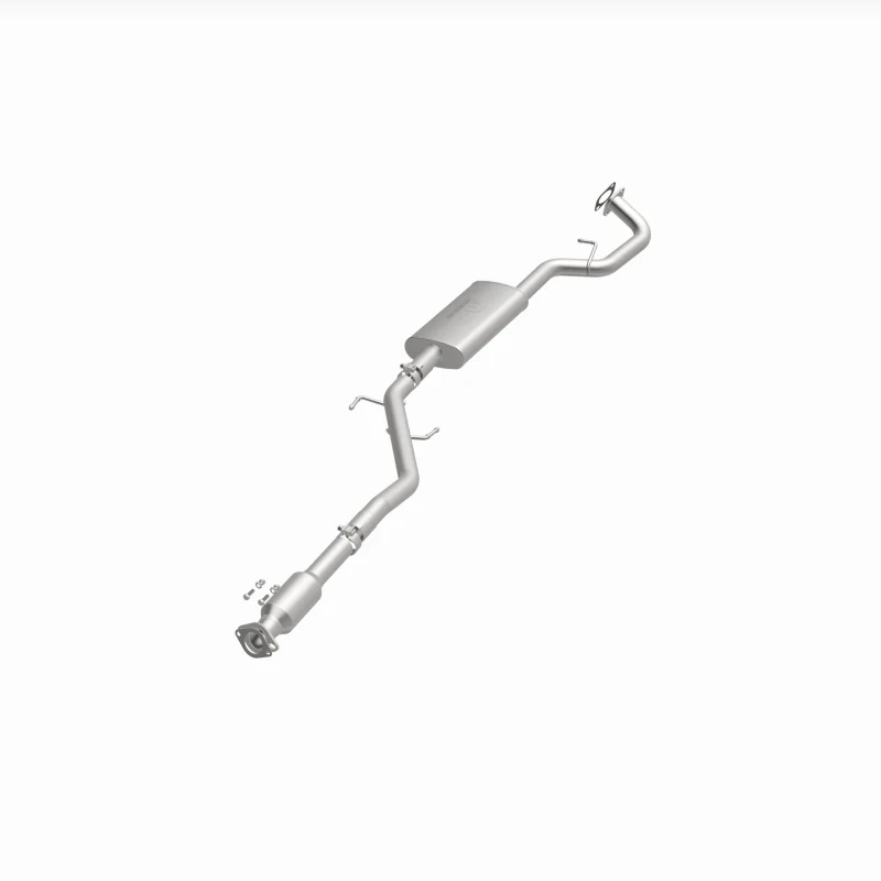 Magnaflow 13-17 Hyundai Santa Fe Sport 2.4L Direct Fit Cat Converter (California Grade) - Image 17