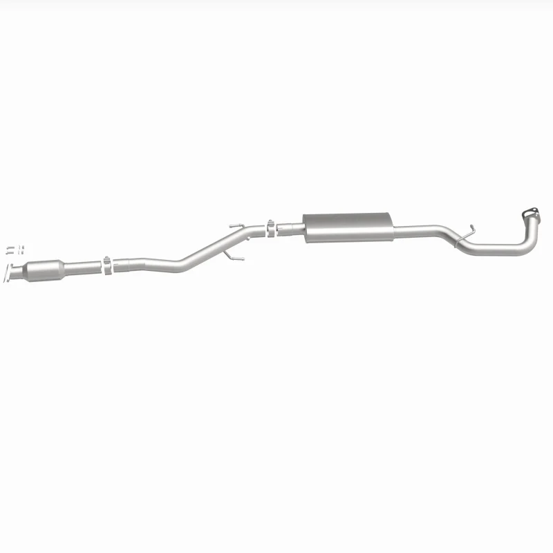 Magnaflow 13-17 Hyundai Santa Fe Sport 2.4L Direct Fit Cat Converter (California Grade) - Image 18
