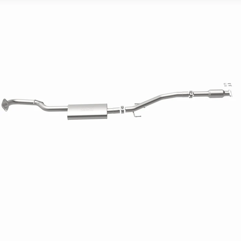 Magnaflow 13-17 Hyundai Santa Fe Sport 2.4L Direct Fit Cat Converter (California Grade) - Image 19