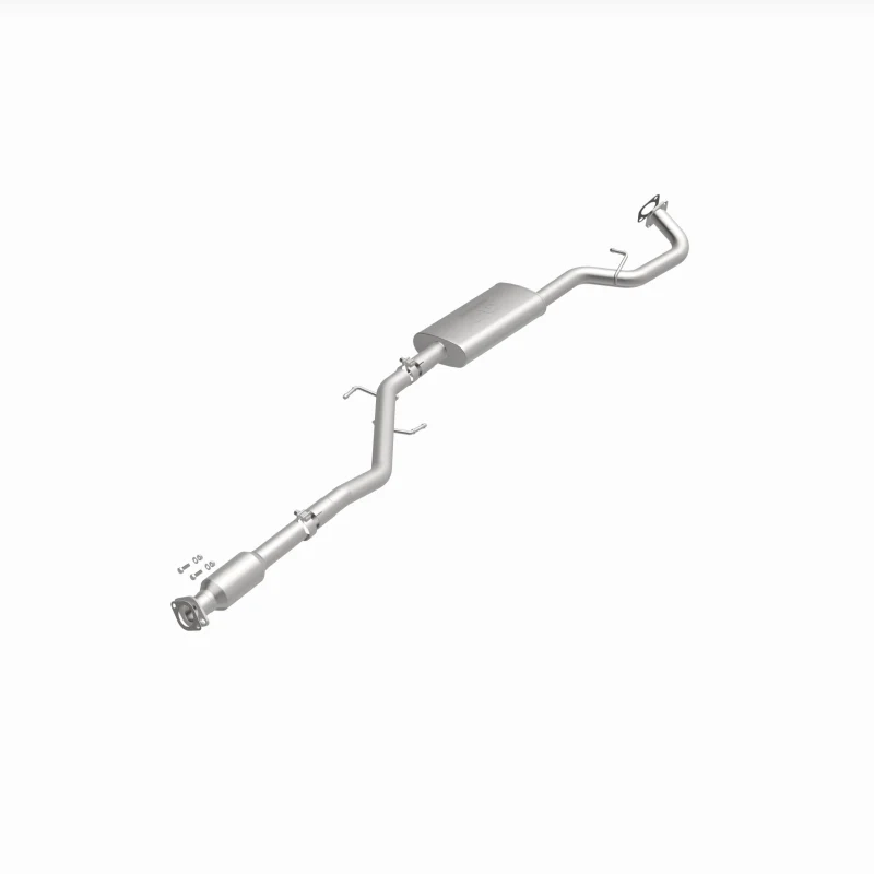 Magnaflow 13-17 Hyundai Santa Fe Sport 2.4L Direct Fit Cat Converter (California Grade) - Image 2