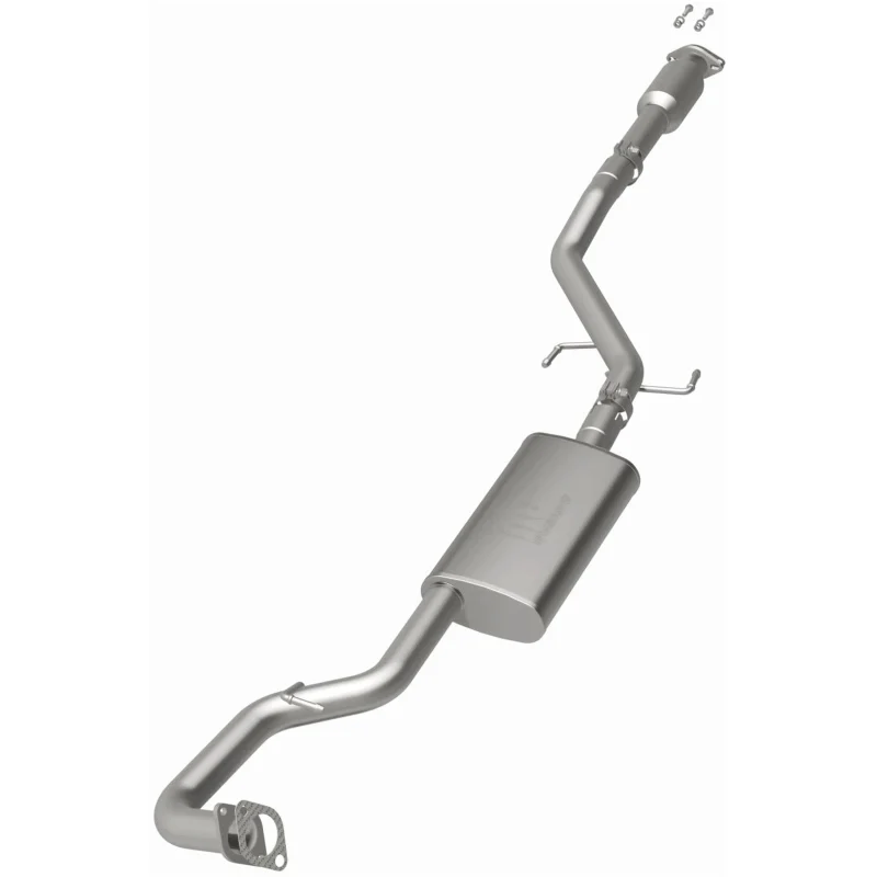 Magnaflow 13-17 Hyundai Santa Fe Sport 2.4L Direct Fit Cat Converter (California Grade) - Image 20