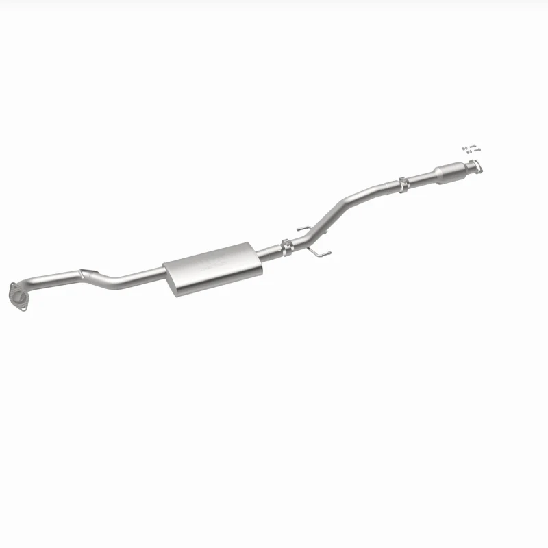 Magnaflow 13-17 Hyundai Santa Fe Sport 2.4L Direct Fit Cat Converter (California Grade) - Image 21