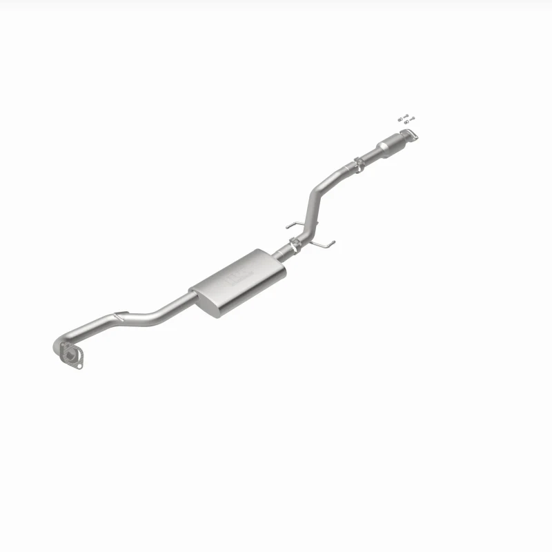 Magnaflow 13-17 Hyundai Santa Fe Sport 2.4L Direct Fit Cat Converter (California Grade) - Image 23