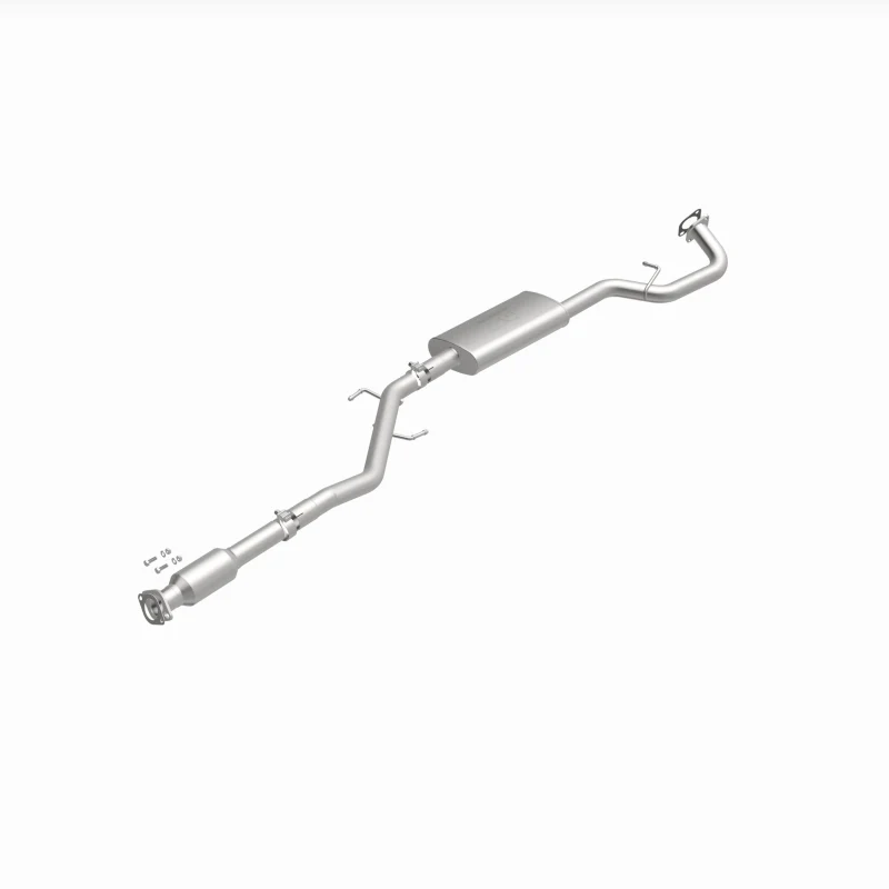 Magnaflow 13-17 Hyundai Santa Fe Sport 2.4L Direct Fit Cat Converter (California Grade) - Image 24