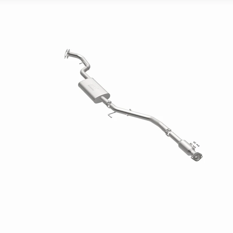 Magnaflow 13-17 Hyundai Santa Fe Sport 2.4L Direct Fit Cat Converter (California Grade) - Image 25
