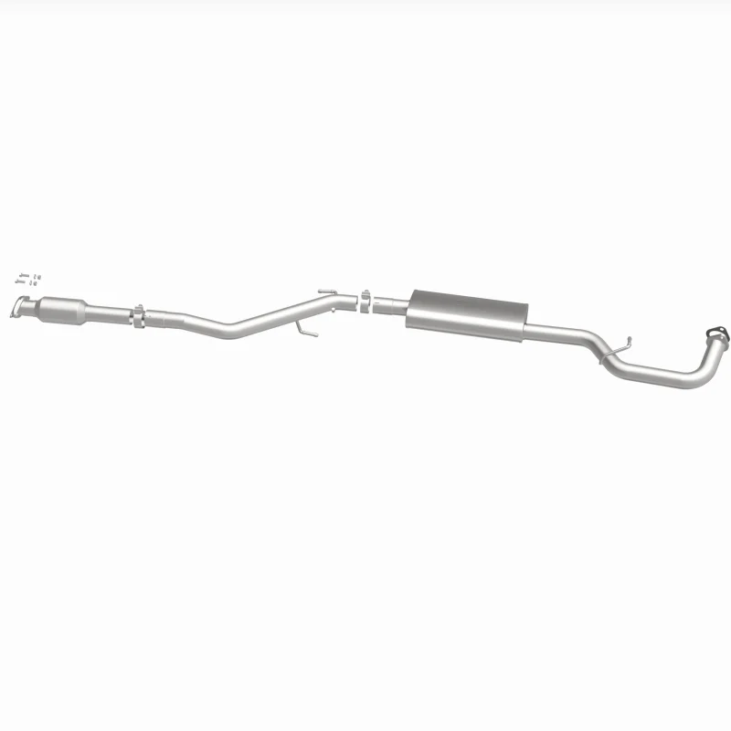 Magnaflow 13-17 Hyundai Santa Fe Sport 2.4L Direct Fit Cat Converter (California Grade) - Image 27