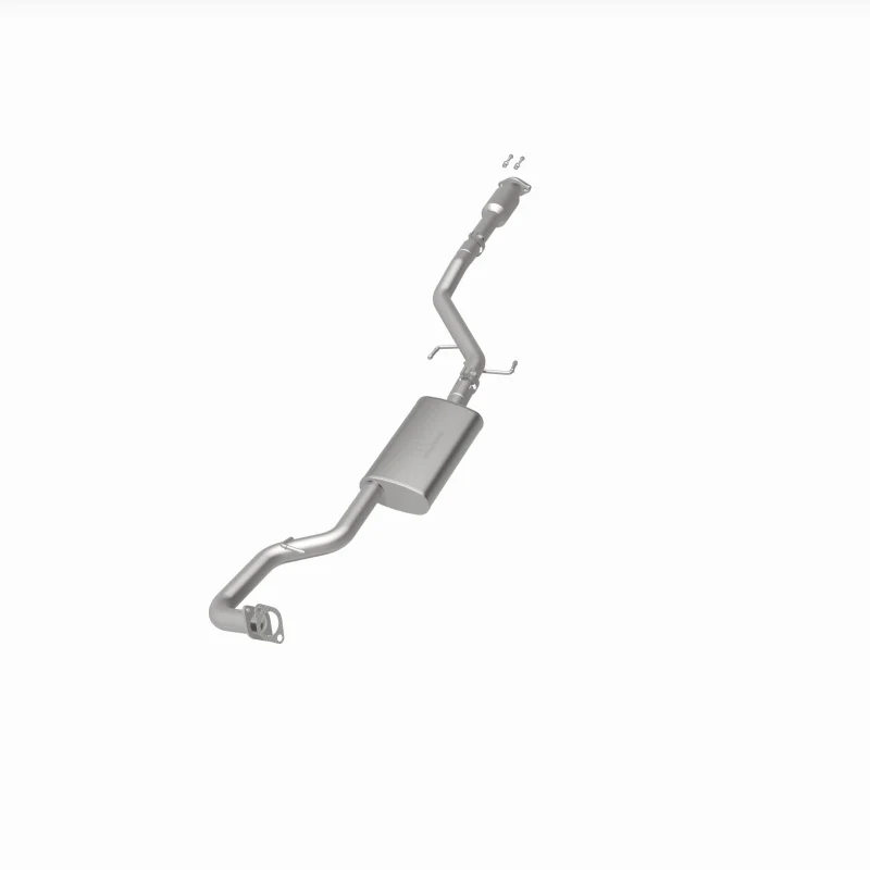 Magnaflow 13-17 Hyundai Santa Fe Sport 2.4L Direct Fit Cat Converter (California Grade) - Image 28