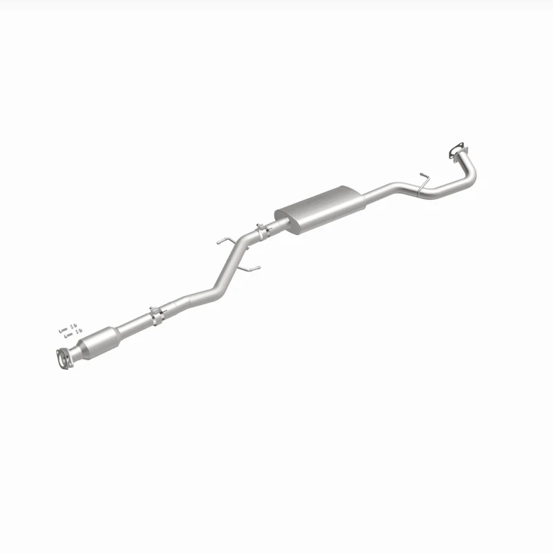 Magnaflow 13-17 Hyundai Santa Fe Sport 2.4L Direct Fit Cat Converter (California Grade) - Image 3