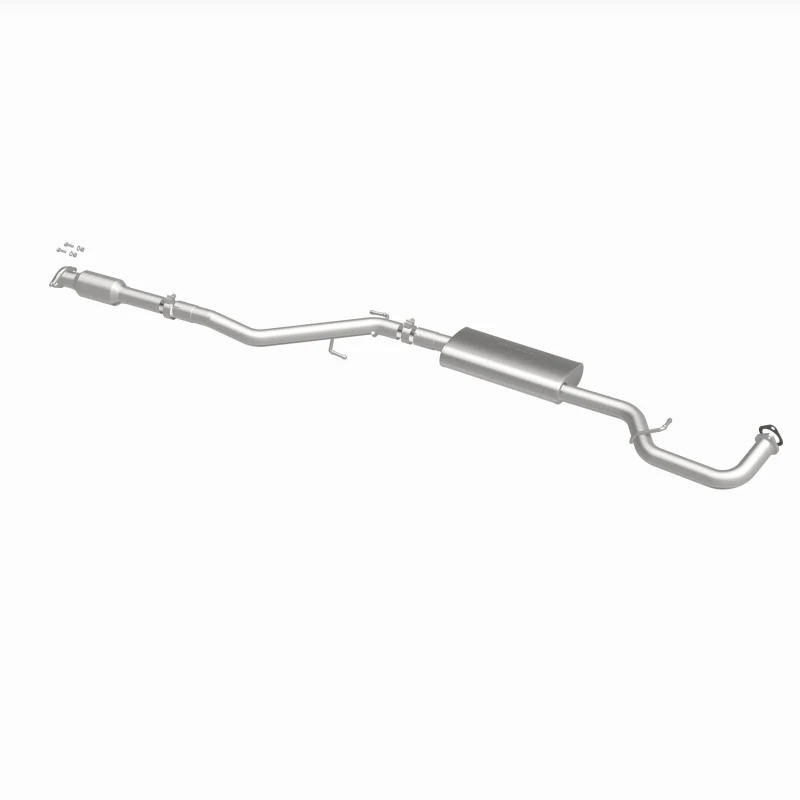 Magnaflow 13-17 Hyundai Santa Fe Sport 2.4L Direct Fit Cat Converter (California Grade) - Image 31