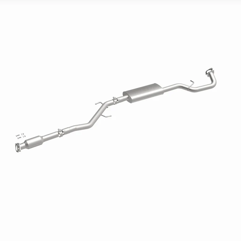 Magnaflow 13-17 Hyundai Santa Fe Sport 2.4L Direct Fit Cat Converter (California Grade) - Image 4