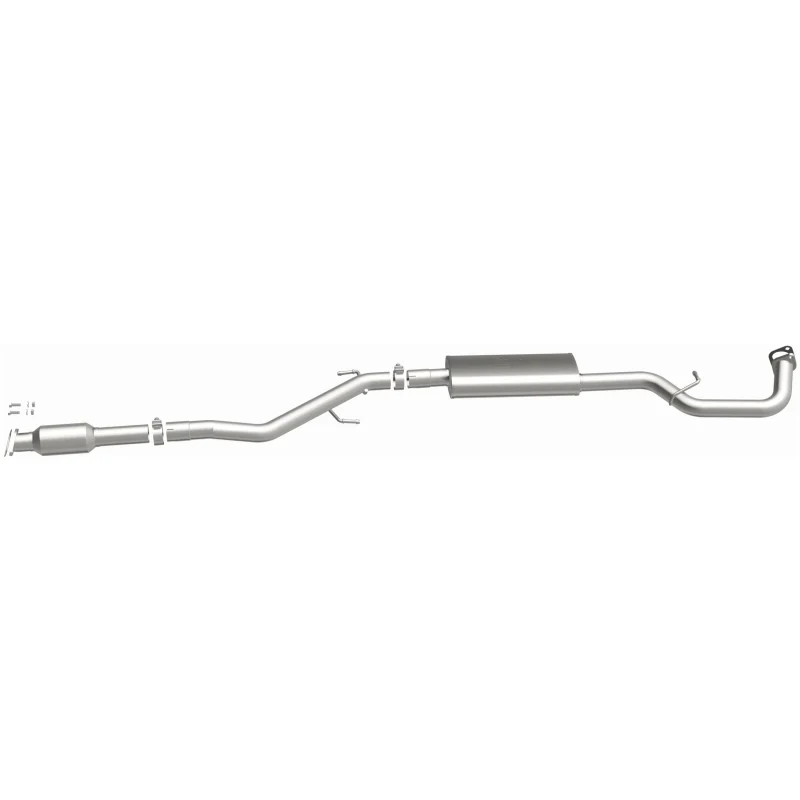Magnaflow 13-17 Hyundai Santa Fe Sport 2.4L Direct Fit Cat Converter (California Grade) - Image 6