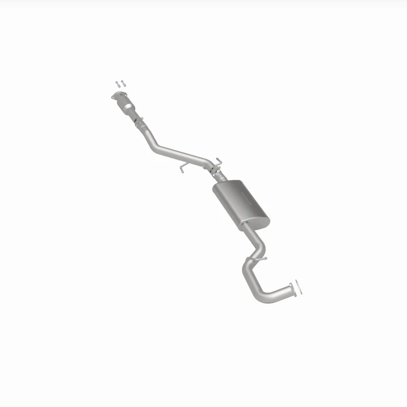 Magnaflow 13-17 Hyundai Santa Fe Sport 2.4L Direct Fit Cat Converter (California Grade) - Image 7