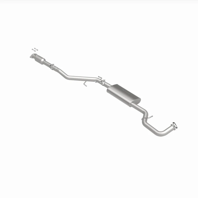 Magnaflow 13-17 Hyundai Santa Fe Sport 2.4L Direct Fit Cat Converter (California Grade) - Image 8
