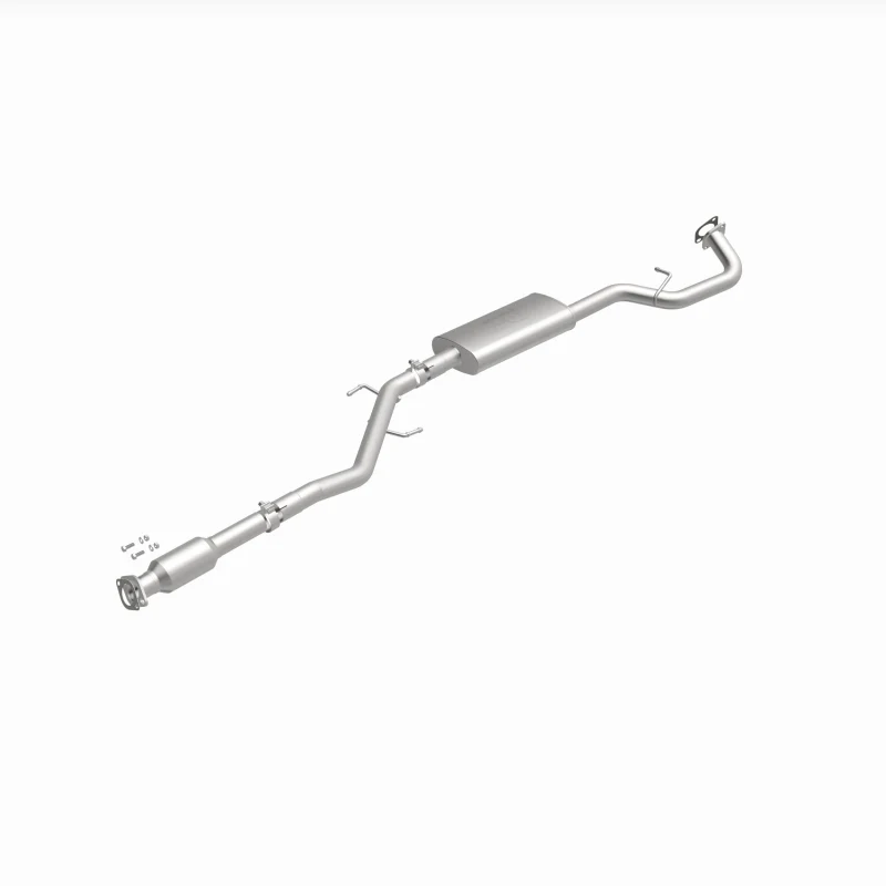 Magnaflow 13-17 Hyundai Santa Fe Sport 2.4L Direct Fit Cat Converter (California Grade) - Image 9