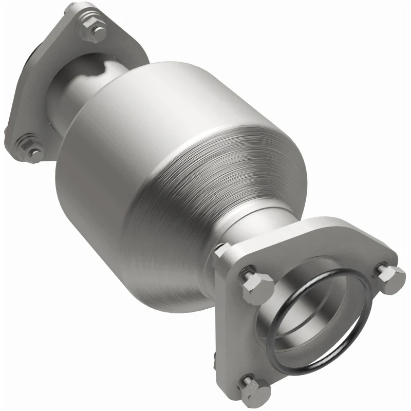 MagnaFlow 14-15 Honda Accord 2.4L Direct Fit CARB Compliant Catalytic Converter - Image 10