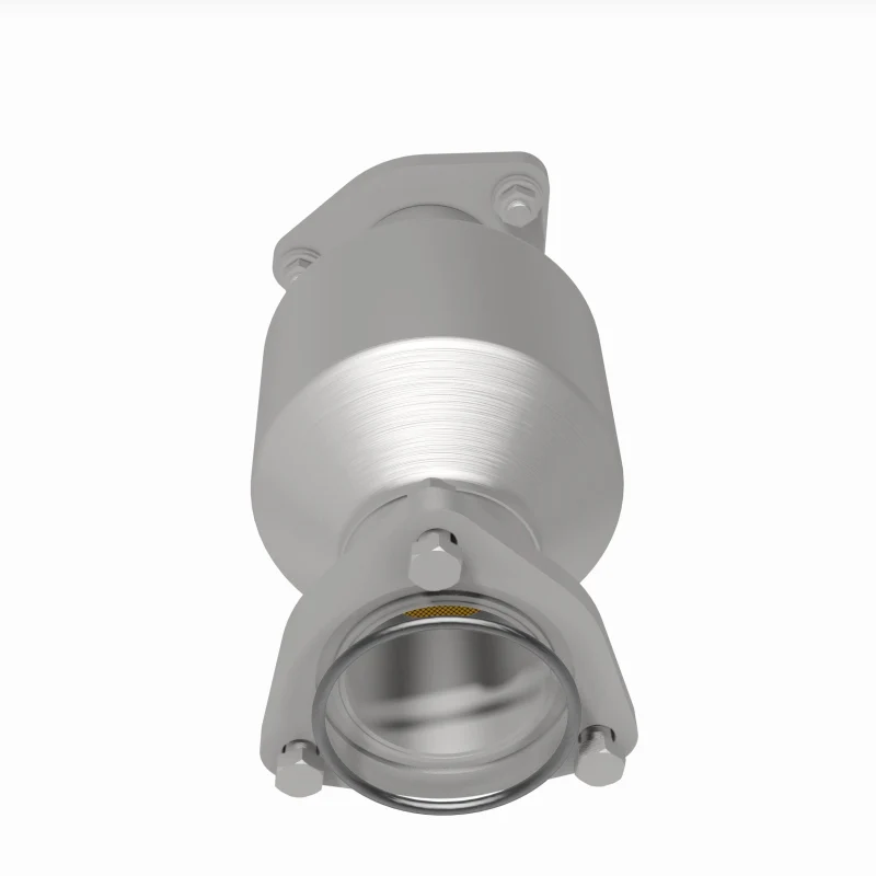 MagnaFlow 14-15 Honda Accord 2.4L Direct Fit CARB Compliant Catalytic Converter - Image 13