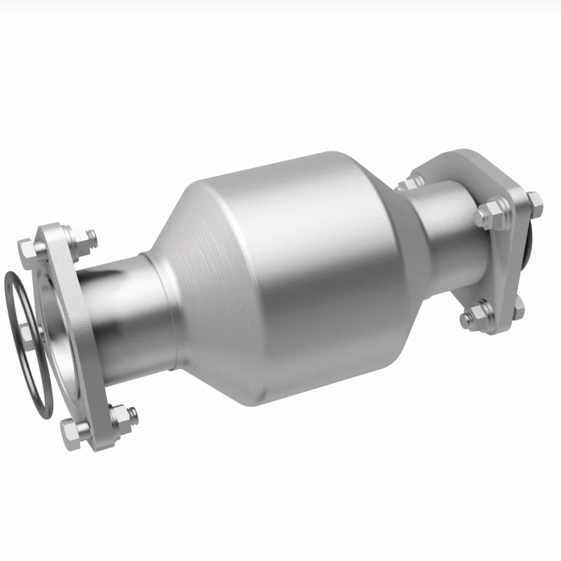 MagnaFlow 14-15 Honda Accord 2.4L Direct Fit CARB Compliant Catalytic Converter - Image 14