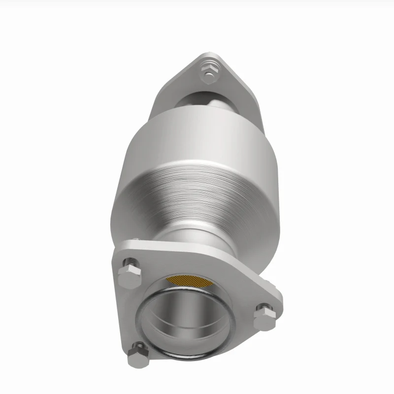 MagnaFlow 14-15 Honda Accord 2.4L Direct Fit CARB Compliant Catalytic Converter - Image 15