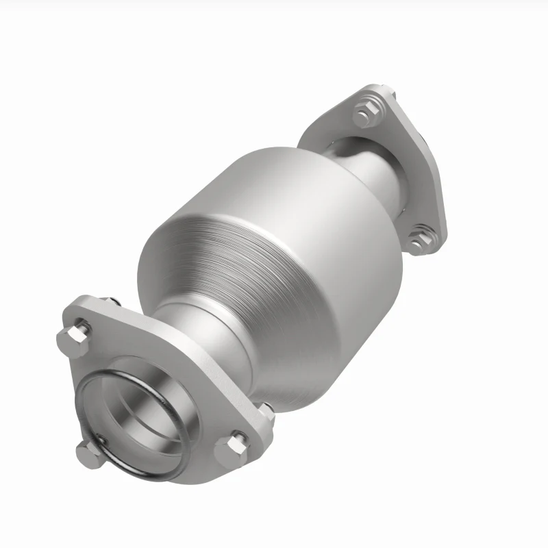 MagnaFlow 14-15 Honda Accord 2.4L Direct Fit CARB Compliant Catalytic Converter - Image 16