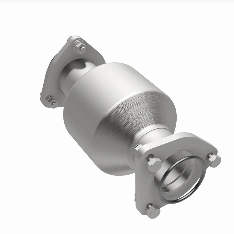 MagnaFlow 14-15 Honda Accord 2.4L Direct Fit CARB Compliant Catalytic Converter - Image 17