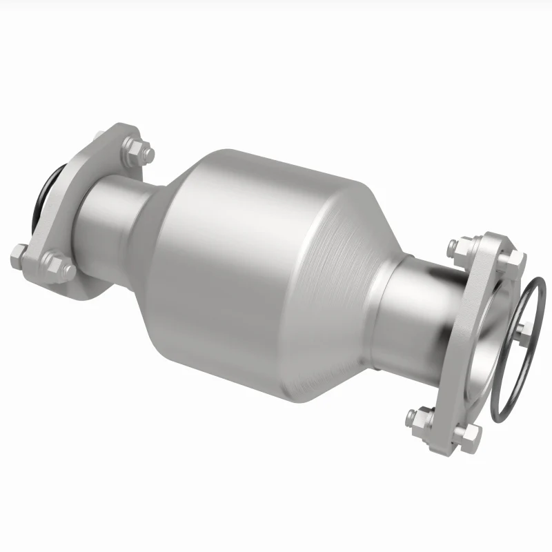 MagnaFlow 14-15 Honda Accord 2.4L Direct Fit CARB Compliant Catalytic Converter - Image 18