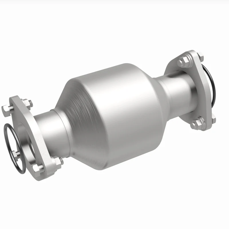 MagnaFlow 14-15 Honda Accord 2.4L Direct Fit CARB Compliant Catalytic Converter - Image 22