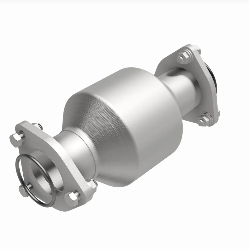 MagnaFlow 14-15 Honda Accord 2.4L Direct Fit CARB Compliant Catalytic Converter - Image 23