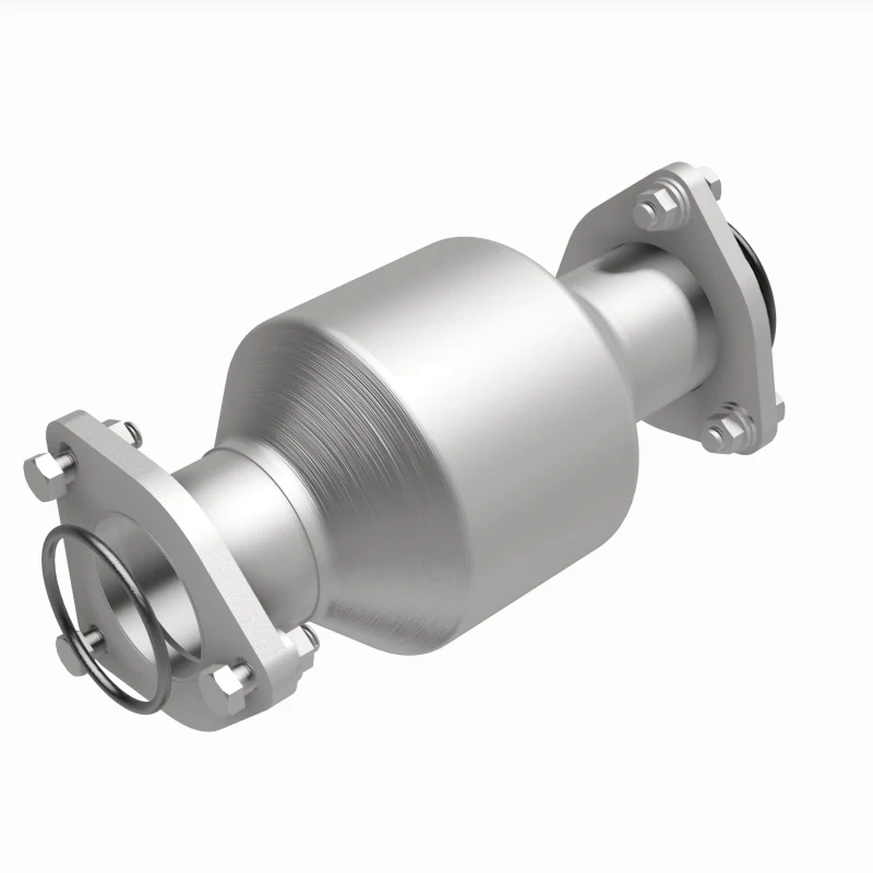MagnaFlow 14-15 Honda Accord 2.4L Direct Fit CARB Compliant Catalytic Converter - Image 25