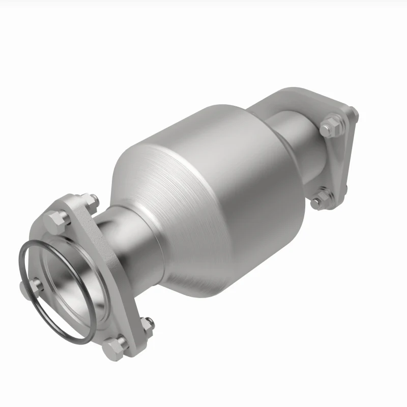 MagnaFlow 14-15 Honda Accord 2.4L Direct Fit CARB Compliant Catalytic Converter - Image 26