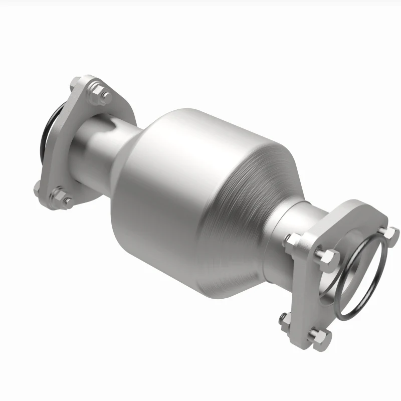 MagnaFlow 14-15 Honda Accord 2.4L Direct Fit CARB Compliant Catalytic Converter - Image 28