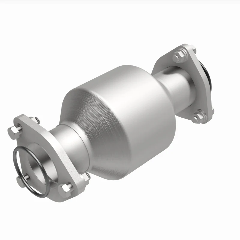 MagnaFlow 14-15 Honda Accord 2.4L Direct Fit CARB Compliant Catalytic Converter - Image 29