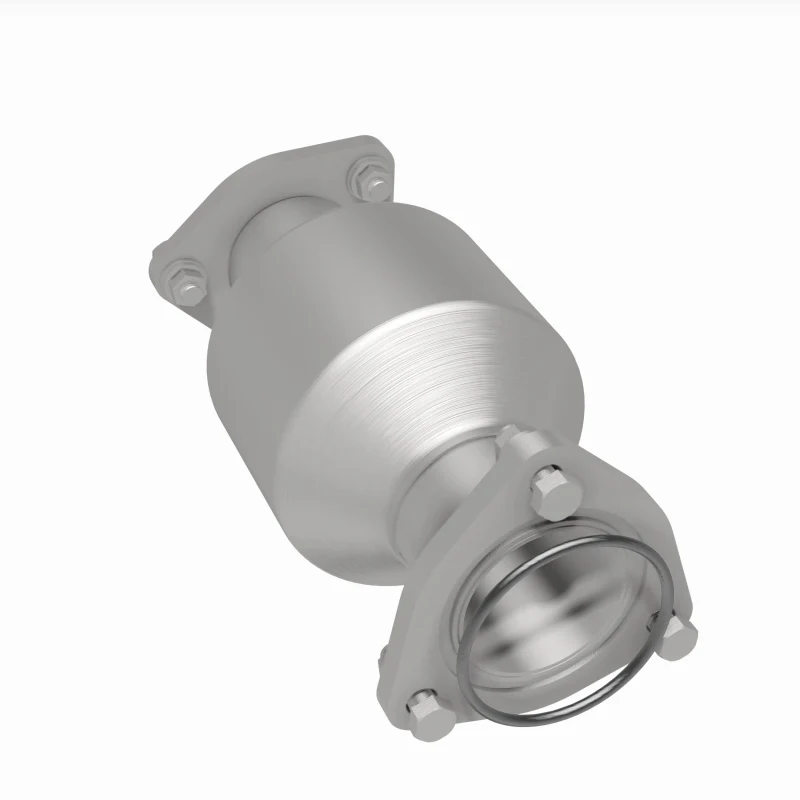 MagnaFlow 14-15 Honda Accord 2.4L Direct Fit CARB Compliant Catalytic Converter - Image 3