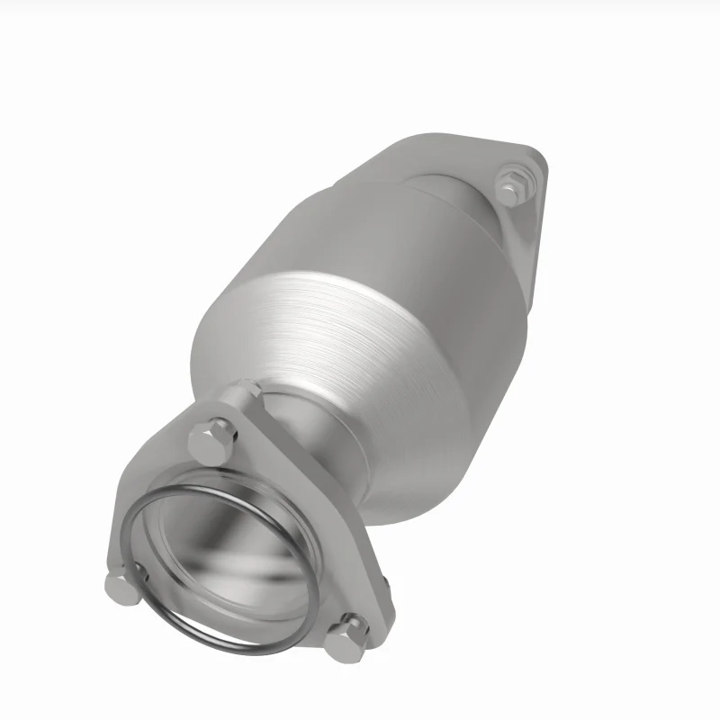 MagnaFlow 14-15 Honda Accord 2.4L Direct Fit CARB Compliant Catalytic Converter - Image 30