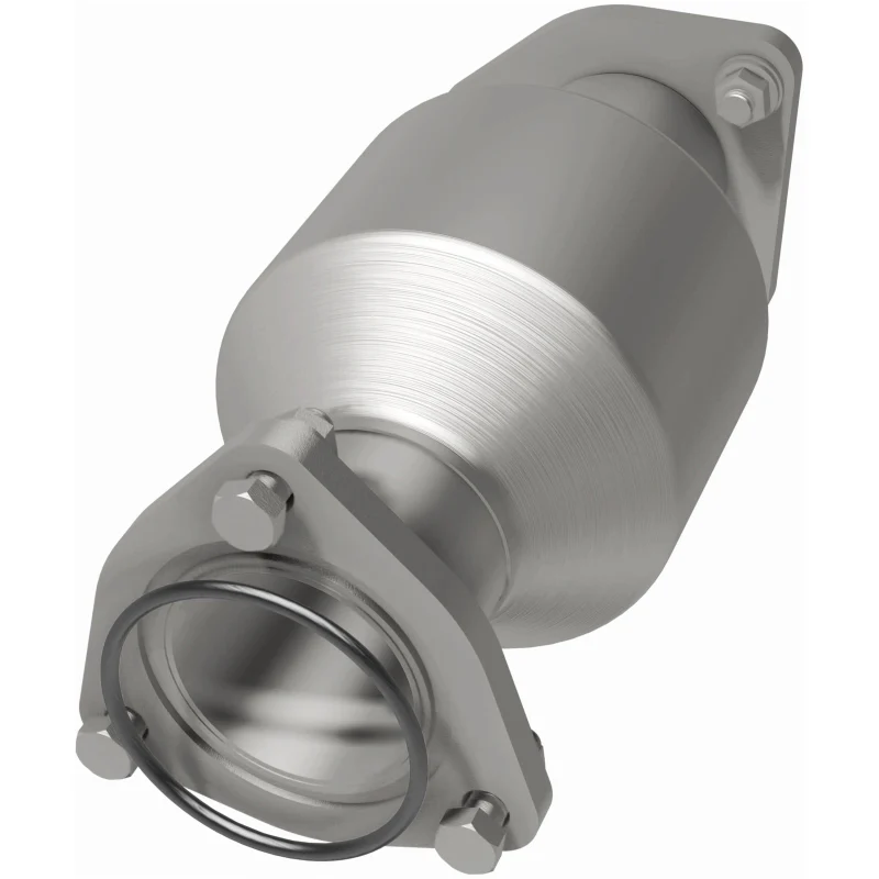 MagnaFlow 14-15 Honda Accord 2.4L Direct Fit CARB Compliant Catalytic Converter - Image 5