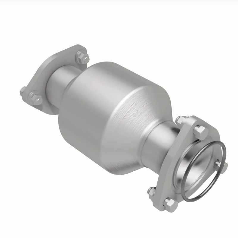 MagnaFlow 14-15 Honda Accord 2.4L Direct Fit CARB Compliant Catalytic Converter - Image 7