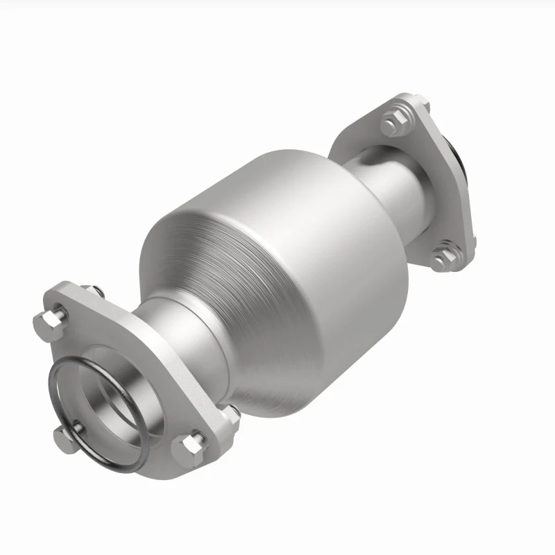 MagnaFlow 14-15 Honda Accord 2.4L Direct Fit CARB Compliant Catalytic Converter - Image 9