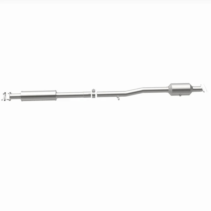 Magnaflow 14-15 Kia Sportage 2.4L Direct Fit Cat Converter - Image 13