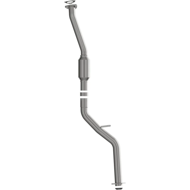 MagnaFlow 14-15 Subaru Forester 2.5L Direct Fit CARB Compliant Catalytic Converter - Image 25