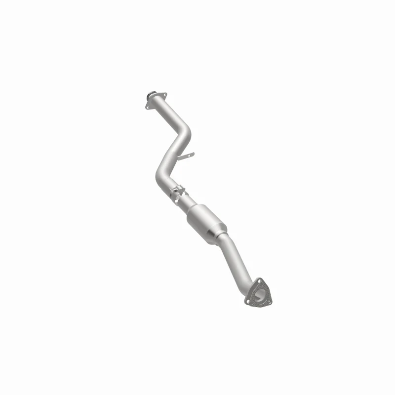 MagnaFlow 14-15 Subaru Forester 2.5L Direct Fit CARB Compliant Catalytic Converter - Image 3