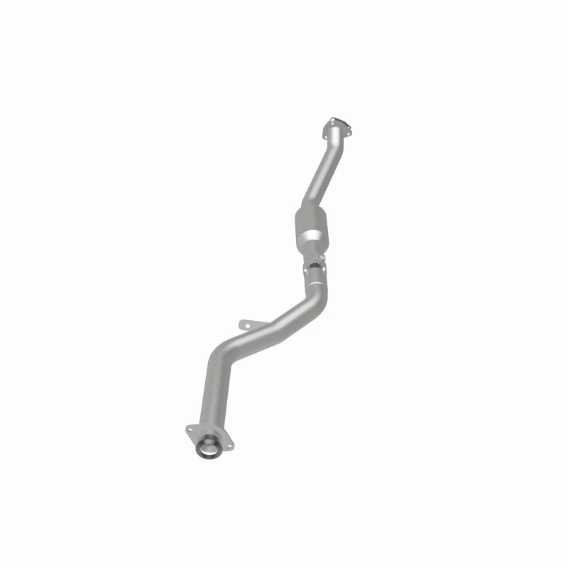 MagnaFlow 14-15 Subaru Forester 2.5L Direct Fit CARB Compliant Catalytic Converter - Image 4