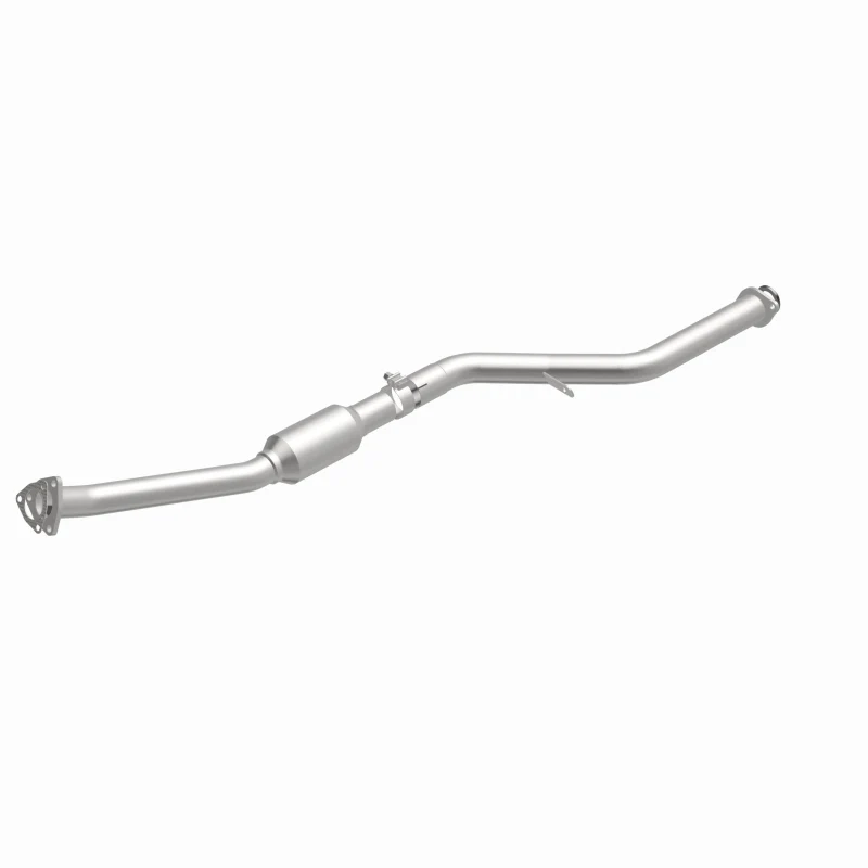 MagnaFlow 14-15 Subaru Forester 2.5L Direct Fit CARB Compliant Catalytic Converter - Image 8